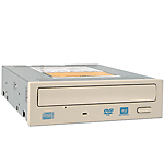 Click for Details on DVD-CD Dual Layer Burner  Sony  DW-D22A IDE