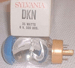 Click for Details on Sylvania Projection Lamp  DKN