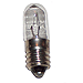 Click for Details on Chicago Incandescent Indicator Lamp 1487