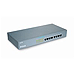 Click for Details on D-Link Cable/DSL Router with 7-Port Switch  DI-707