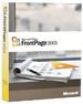 Click for Details on Microsoft FrontPage 2003
