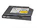 Click for Details on DR-KD08HB HP DVD R/RW Drive