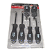 Click for Details on Pittsburgh 47770 Screwdriver Set 6 piece