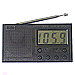 Click for Details on FM Radio Basic Kit with black case