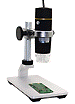 Click for Details on 1X-500X Continuous Zooming 2MP Digital Microscope