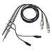 Click for Details on P6100 DC-100MHz Oscilloscope Probes