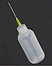 Click for Details on Solder Flux Bottle With Fine Tipped Needle