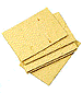 Click for Details on 1.97 in x 1.41 in Rectangle Sponges for Soldering Iron Tip
