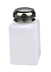 Click for Details on 180ml Liquid Anti-Static Pumping Dispenser