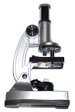 Click for Details on 100X 400X 900X Educational LED Microscope 