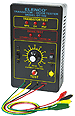 Click for Details on Diode - Transistor Tester Kit