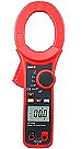 Click for Details on 2000A Clamp-On Multimeter