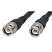 Click for Details on 3ft RG6 BNC TO BNC 75 Ohm Cable