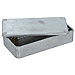 Click for Details on Aluminum Case 3.9 X2 X1