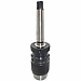 Click for Details on 1mm-13mm B16 Keyless Drill Chuck w/Mt2 Morse Taper