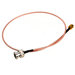 Click for Details on 3.30Ft BNC Male to SMA Male Cable Assembly