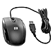 Click for Details on HP 505062-001 USB Wired Optical Mouse