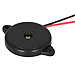 Click for Details on Speaker Piezo Transducer
