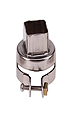 Click for Details on 12mm sq Hot Air Nozzle
