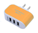 Click for Details on 3 Port USB Wall AC Charger