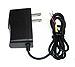 Click for Details on 9 Volt 1000ma DC Bare Leads WaLL Adapter