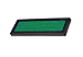 Click for Details on Programmable Green LED Name Badge