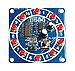 Click for Details on Wheel of LEDs Circuit Kit