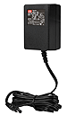 Click for Details on 12 Volt 1250ma AC-to-DC 2.1mm WaLL Adapter