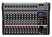 Click for Details on 12 Channel Professional Audio Mixer Console