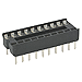 Click for Details on 20 Pin IC Socket