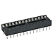 Click for Details on 28 Pin IC Socket