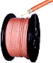 Click for Details on RG400 M17/128 RF Coaxial Cable by the foot