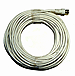 Click for Details on 50ft TV Antenna Coaxial Cable