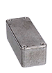 Click for Details on 3.5in x 1.38in x 1.02in Die-Cast Aluminum Enclosure