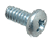 Click for Details on #4-40 x 1/4in Pan Head Machine Screw