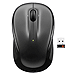 Click for Details on Logitech M325 3 Button Wireless Mouse