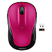 Click for Details on Logitech M325 3 Button Wireless Mouse