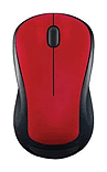 Click for Details on Logitech M310 3 Button Wireless Mouse