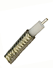 Click for Details on RG402 RF Semi Rigid Coaxial Cable by the foot