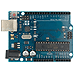 Click for Details on UNO R3 Development and Programming Board using DIP Device