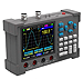 Click for Details on 3in1 Handheld Oscilloscope Multimeter Signal Generator